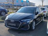 Pogled od napred levo