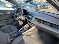 Pogled na unutrašnjost