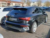 Pogled od pozadi desno