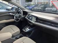 Pogled na unutrašnjost