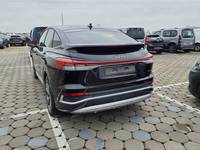 Pogled od pozadi levo