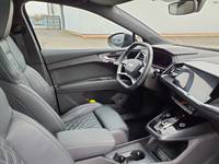 Pogled na unutrašnjost