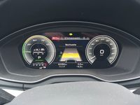 Pogled na kombinovani instrument