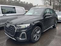 Pogled od napred levo