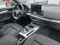 Pogled na unutrašnjost