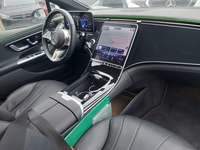 Pogled na unutrašnjost