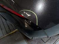 Задний центральный амортизатор