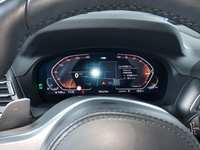 Вид на приборную панель