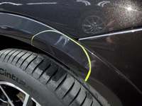 Другие фотографии кузова