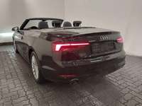 Вид сзади слева