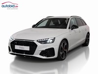 Vista anteriore sinistra