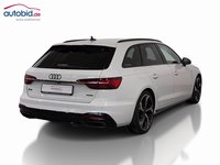 Vista posteriore destra