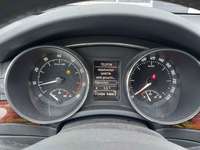 Вид на приборную панель