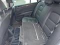 View of rear seat
