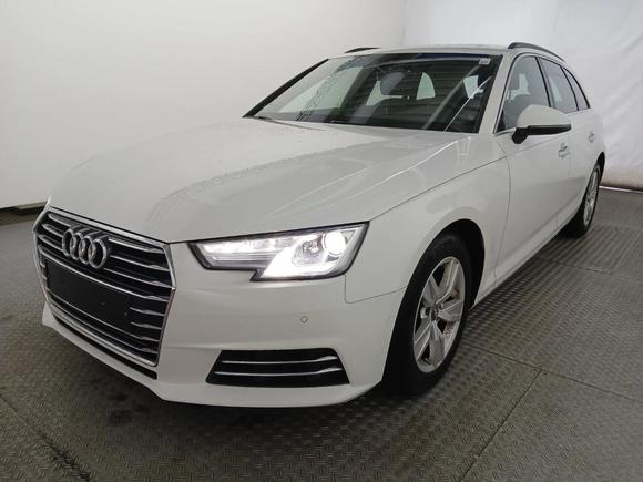 Náhled zpředu zleva