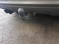 View of trailer tow-bar hitch