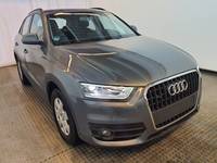 Náhled zpředu zprava