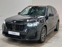 BMW X1 20 d xDrive M Sport Connected Professional UVP: 63.050,01 €