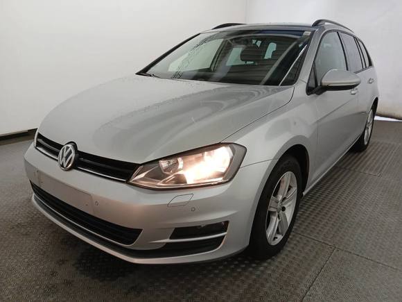 Náhled zpředu zleva