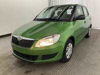 Náhled zpředu zleva