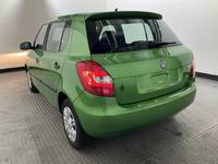 Náhled zezadu zleva