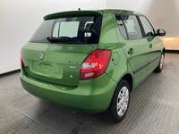 Náhled zezadu zprava