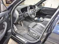 Вид на салон