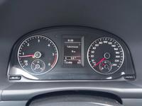 Вид на приборную панель