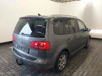 Вид сзади справа