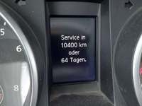 Статус автомобиля