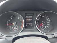 Вид на приборную панель