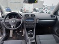 View of dashboard