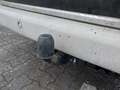View of trailer tow-bar hitch