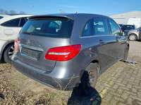 Aanzicht achter rechts