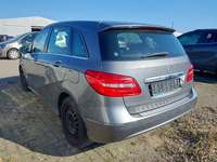 Aanzicht achter links