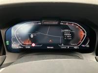 Pogled na kombinirani instrument