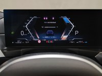 Pogled na kombinovani instrument