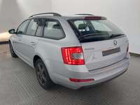 Náhled zezadu zleva