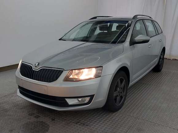 Náhled zpředu zleva