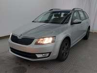 Náhled zpředu zleva