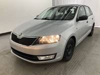 Náhled zpředu zleva