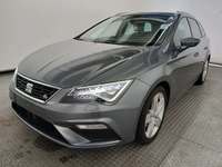 Seat Leon ST 1,8 TSI DSG "FR"