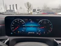 Pogled na kombinovani instrument