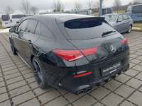 Pogled od pozadi levo