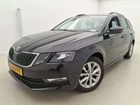 Pogled sprijeda lijevo