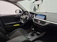 Pogled unutrašnji prostor