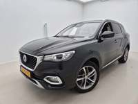 Pogled sprijeda lijevo