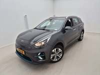 Pogled sprijeda lijevo