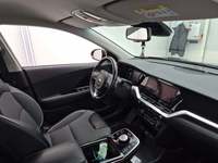 Pogled unutrašnji prostor