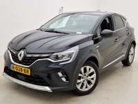 Pogled sprijeda lijevo